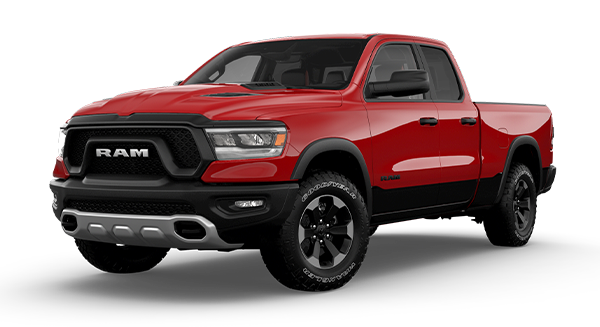 Ram 1500 Rebel Ram 1500 Rebel