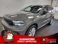 2026 Dodge Durango GT Sport Utility