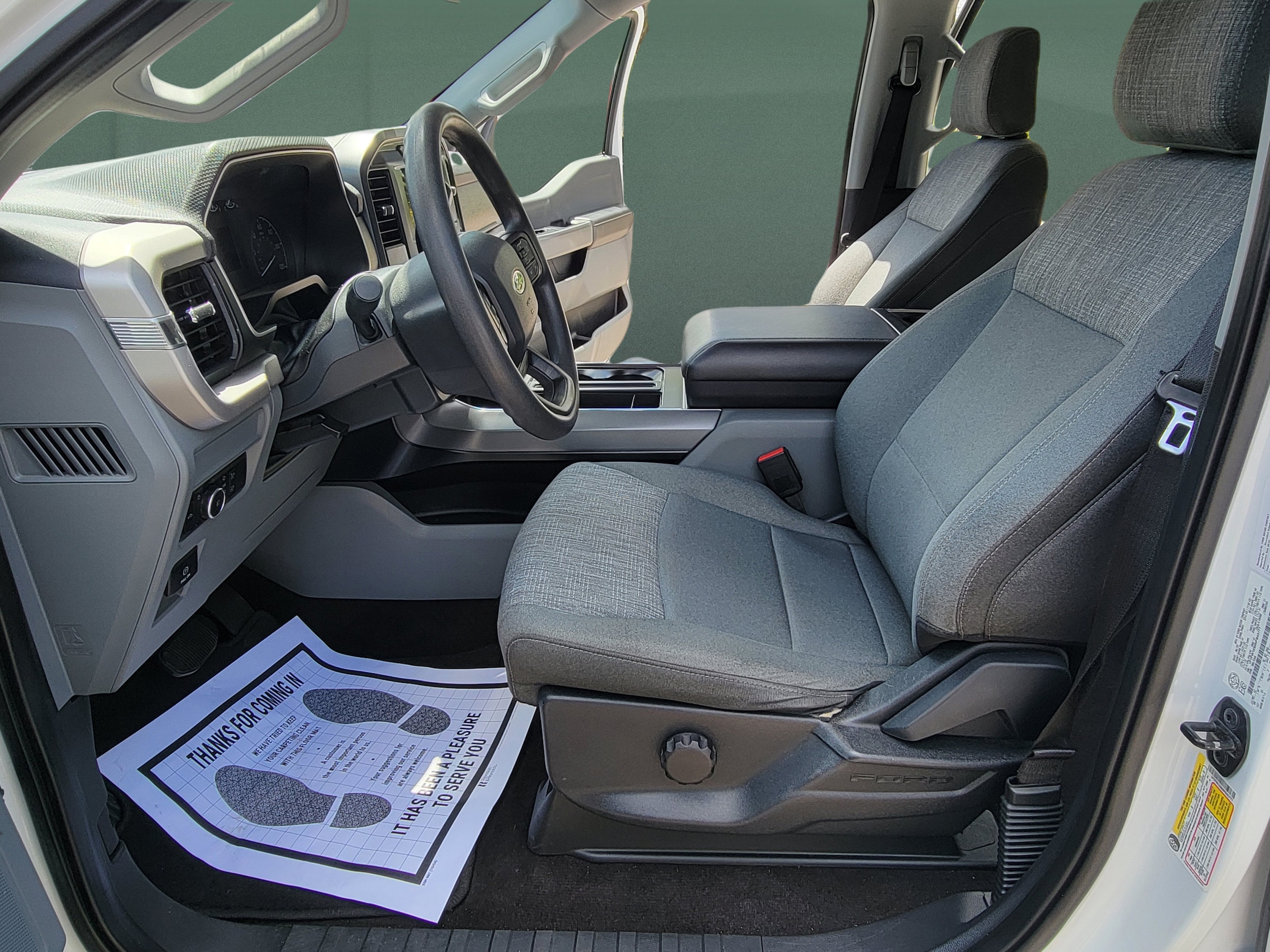 2022 Ford F-150 XLT - Photo 12