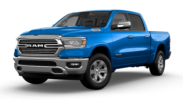 Ram 1500 Laramie® Ram 1500 Laramie®