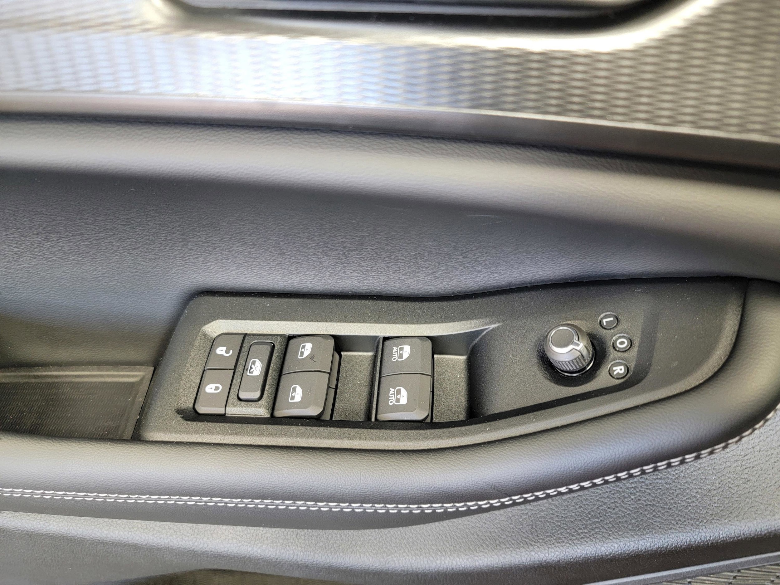 2025 Jeep Grand Cherokee L Altitude - Photo 26