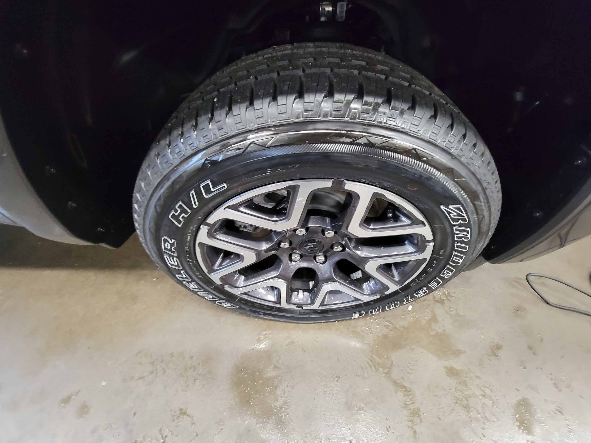 2026 RAM 1500 Laramie - Photo 13