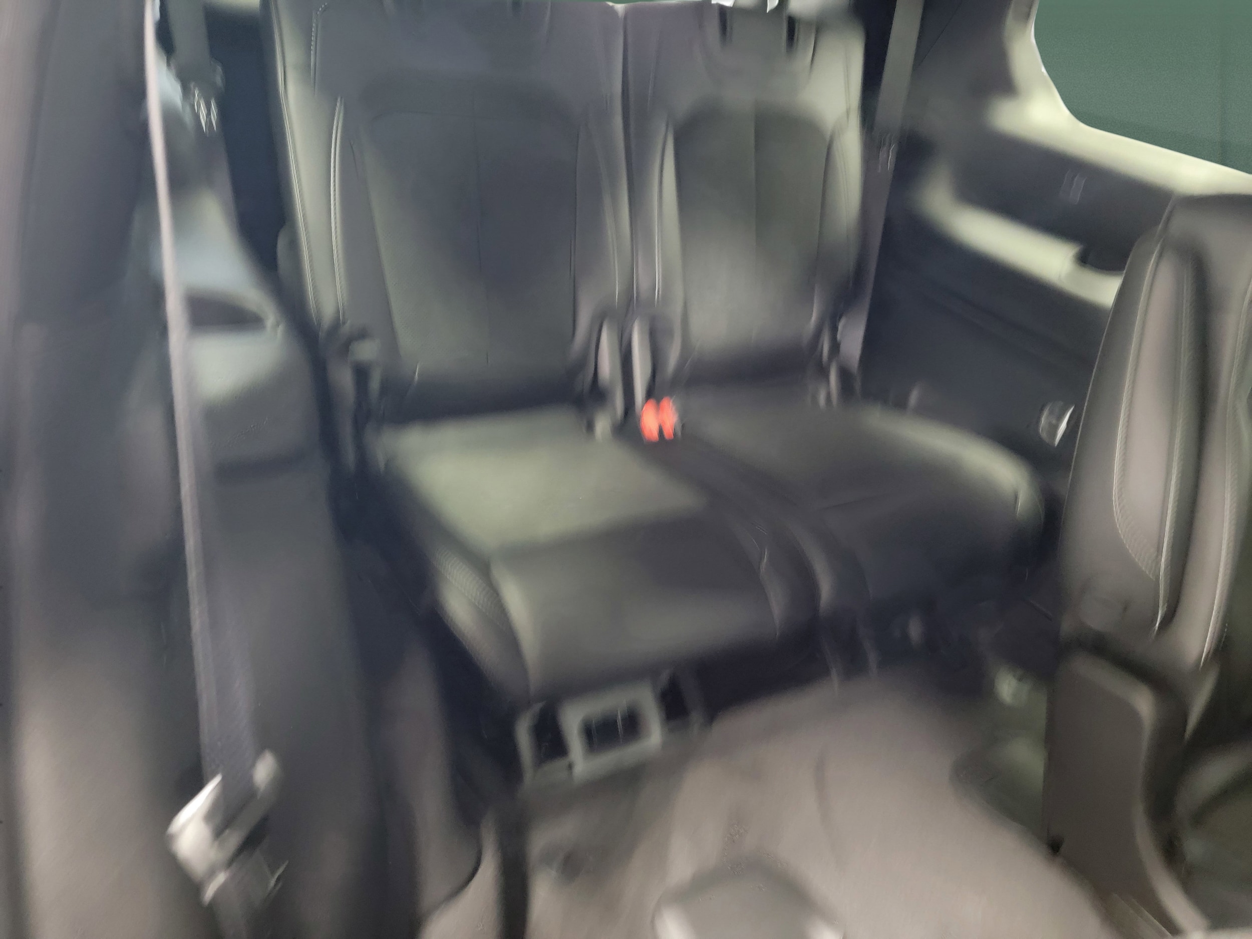 2025 Jeep Grand Cherokee L Altitude - Photo 11