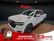 2020 Ram 1500 Big Horn Big Horn 4x4 Crew Cab 57 Box