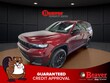  Jeep Grand Cherokee L