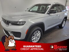 2025 Jeep Grand Cherokee Laredo Sport Utility