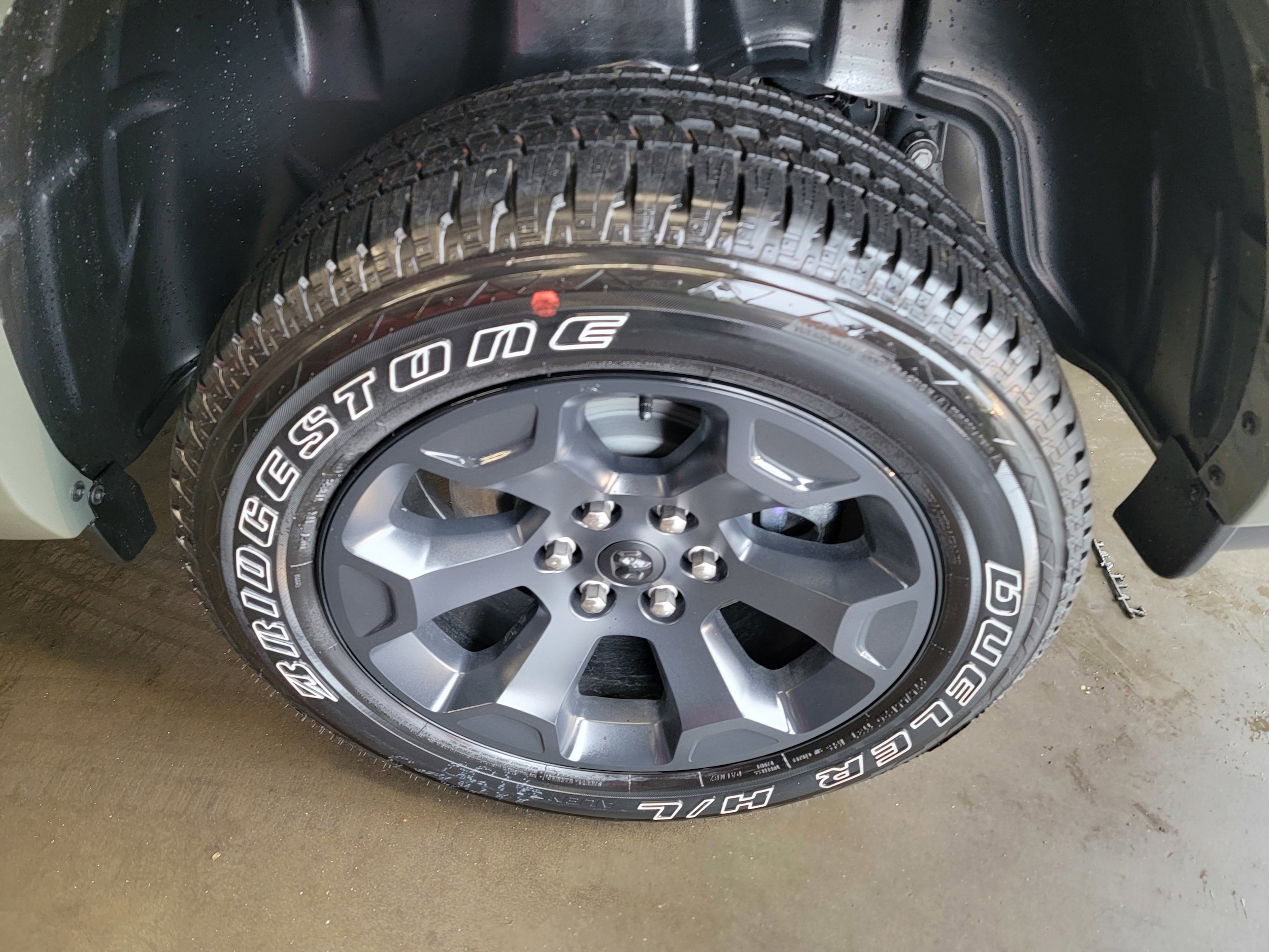 2026 RAM 1500 Big Horn/Lone Star - Photo 11