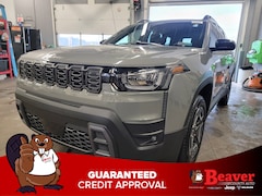 2026 Jeep Cherokee Laredo/Limited Sport Utility