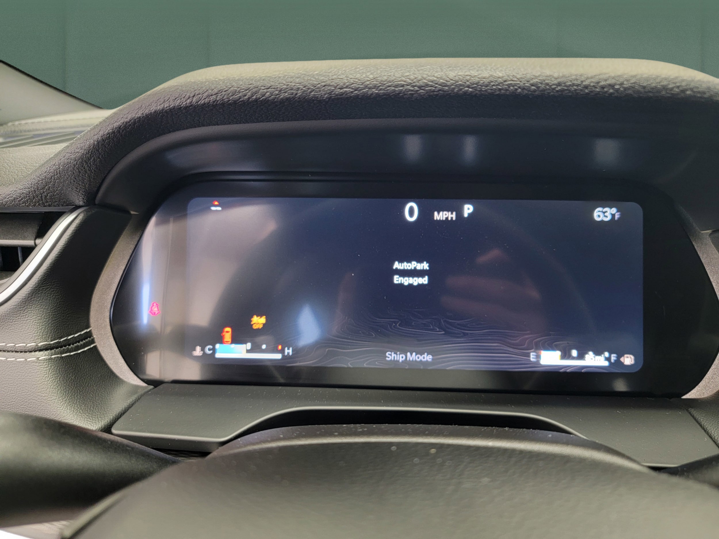 2025 Jeep Grand Cherokee L Altitude - Photo 24