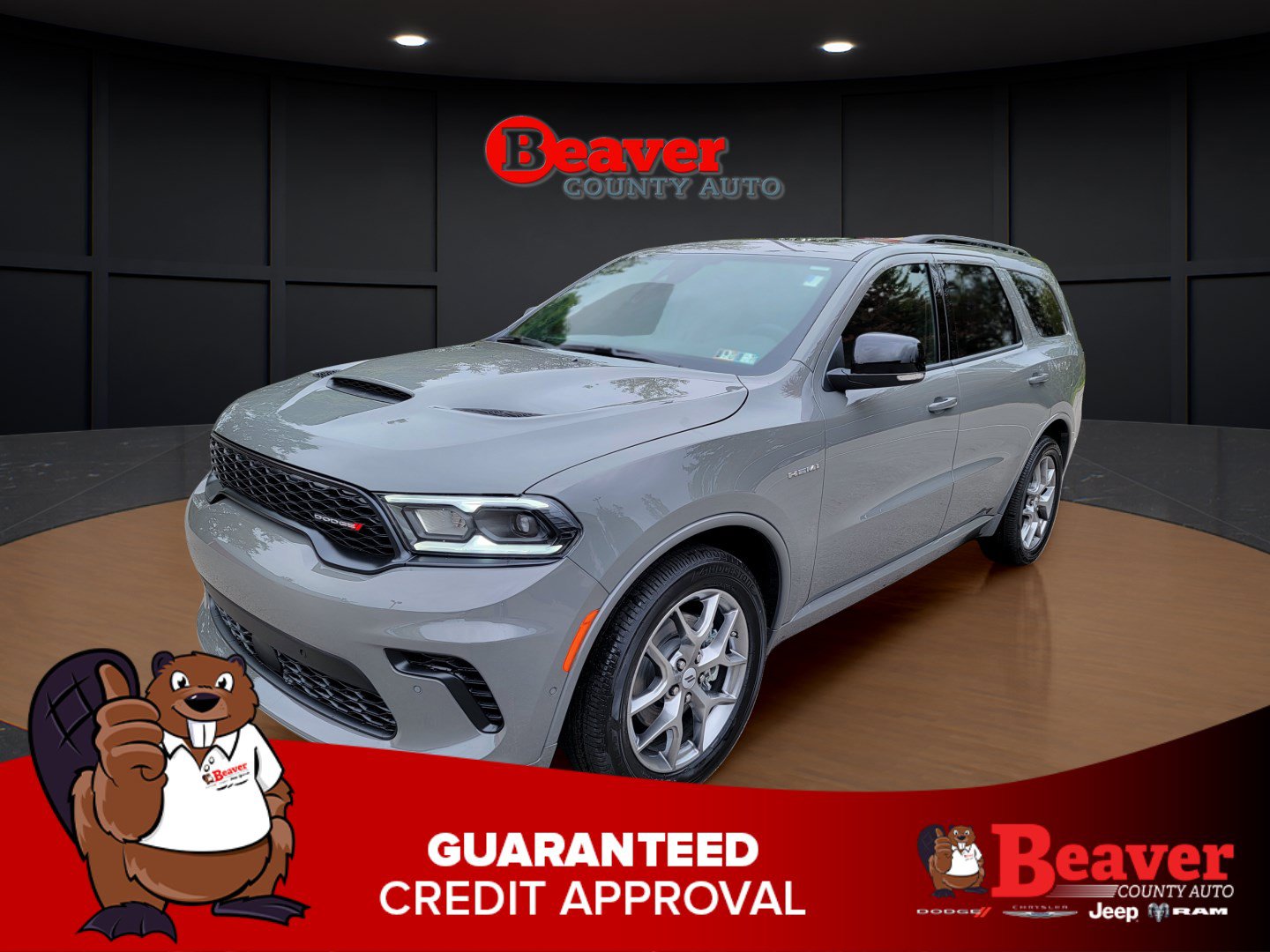 New 2027 Dodge Durango GT HEMI Sport Utility