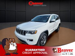 2022 Jeep Grand Cherokee WK Limited Limited 4x4