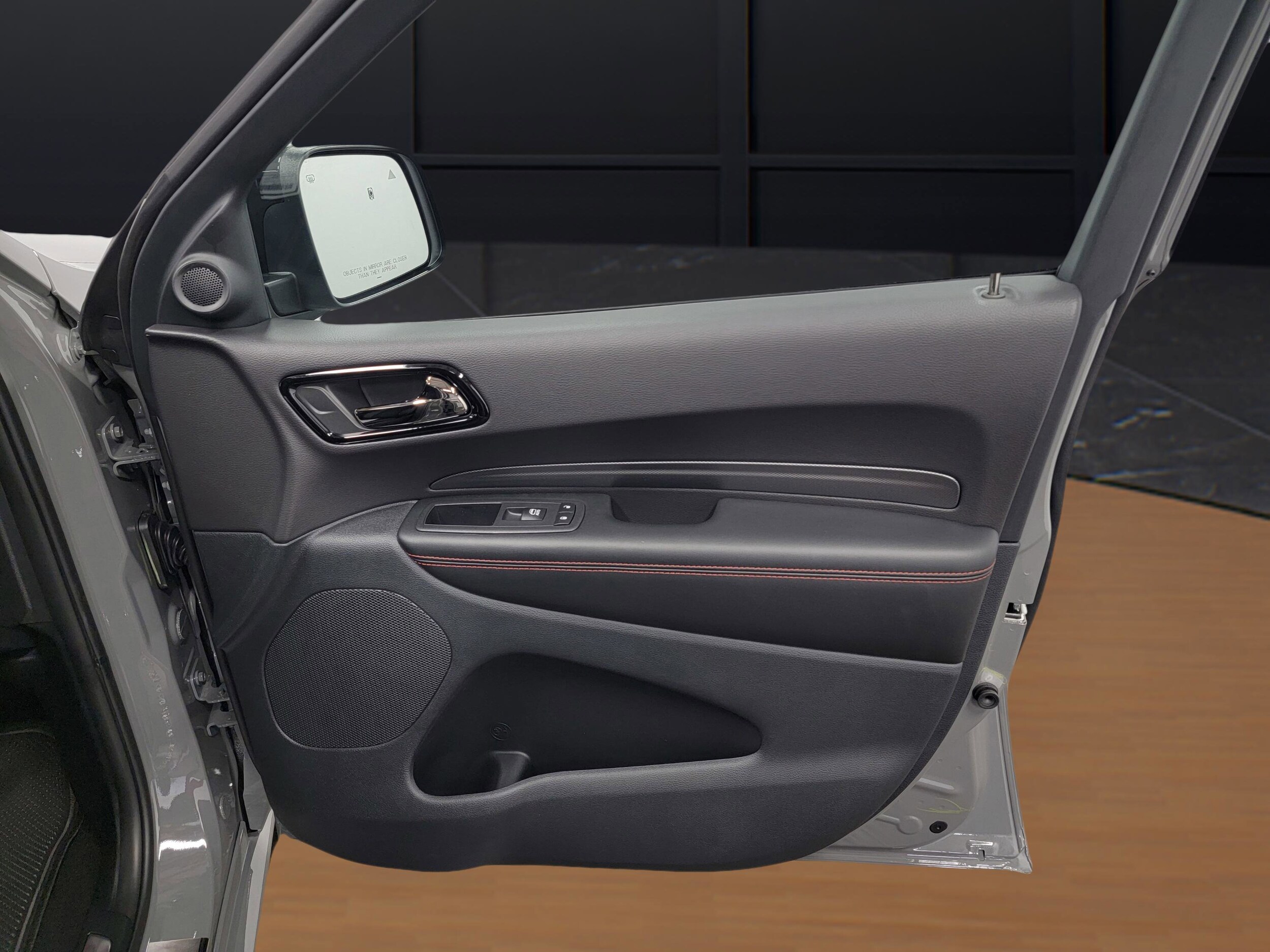 2026 Dodge Durango GT Plus - Photo 7