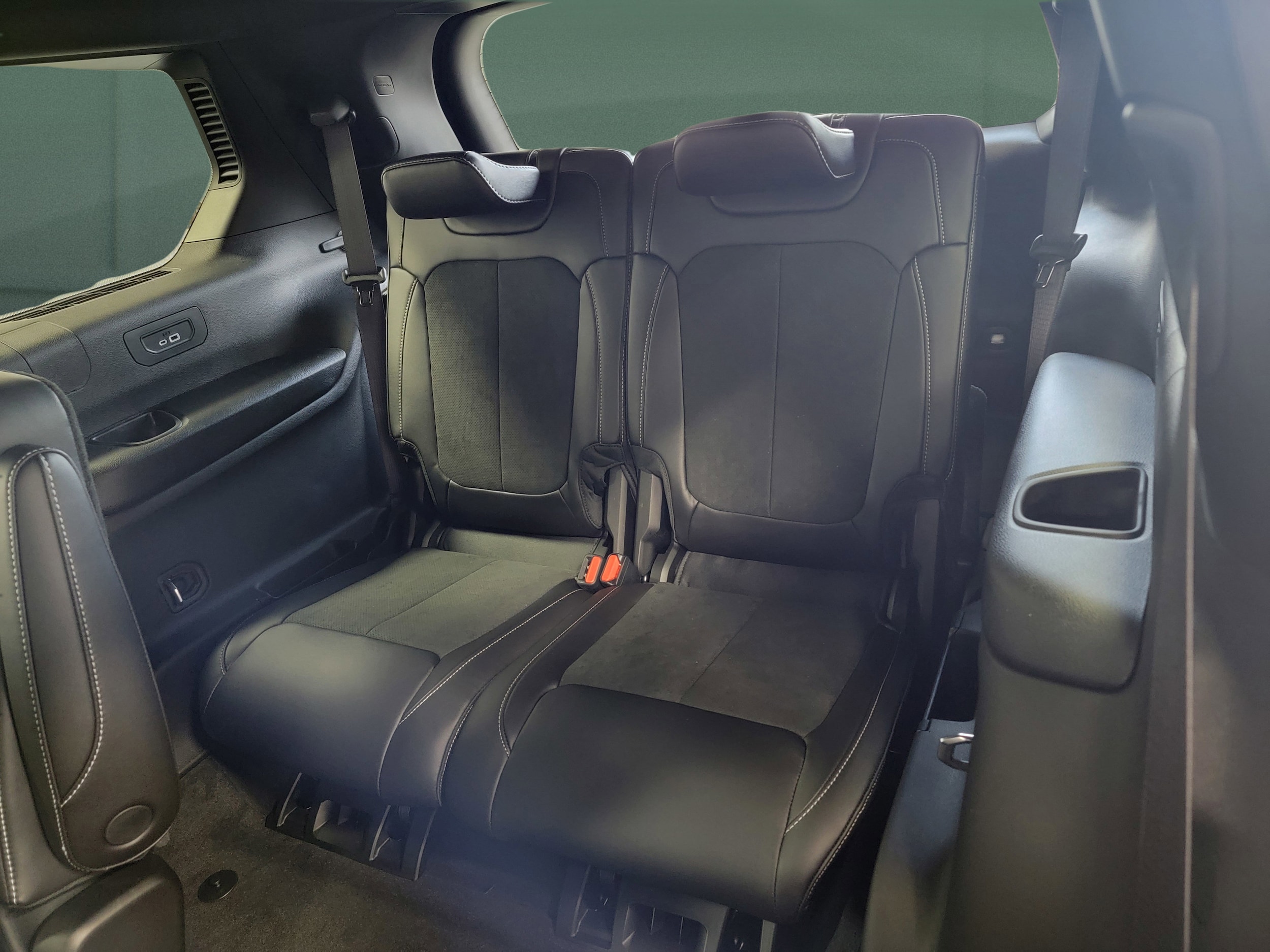 2025 Jeep Grand Cherokee L Altitude - Photo 13
