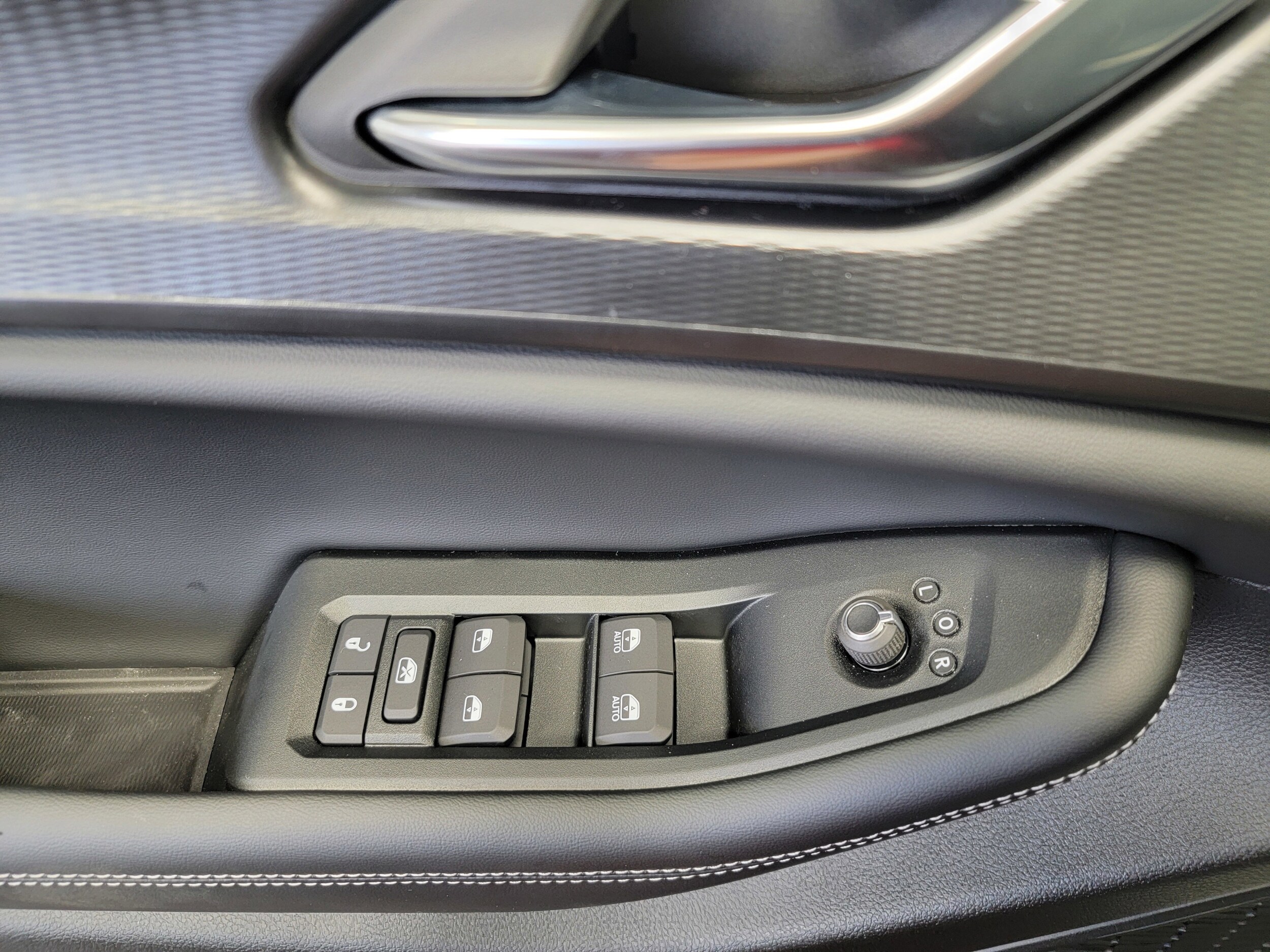 2025 Jeep Grand Cherokee L Altitude - Photo 26