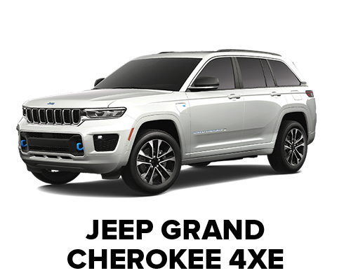 Jeep Grand Cherokee 4xe id=
