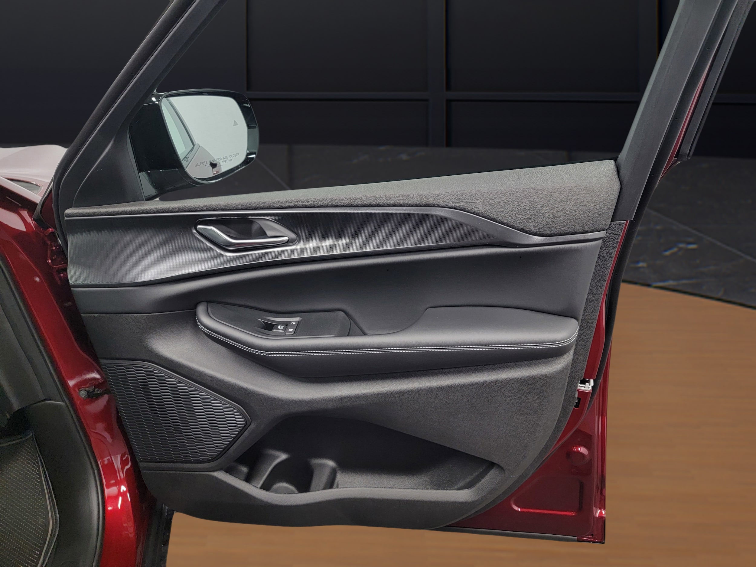 2025 Jeep Grand Cherokee L Altitude - Photo 7