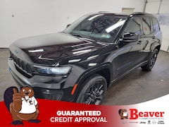 2024 Jeep Grand Cherokee 4xe Anniversary Edition Anniversary Edition 4x4