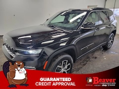 2025 Jeep Grand Cherokee Limited Sport Utility