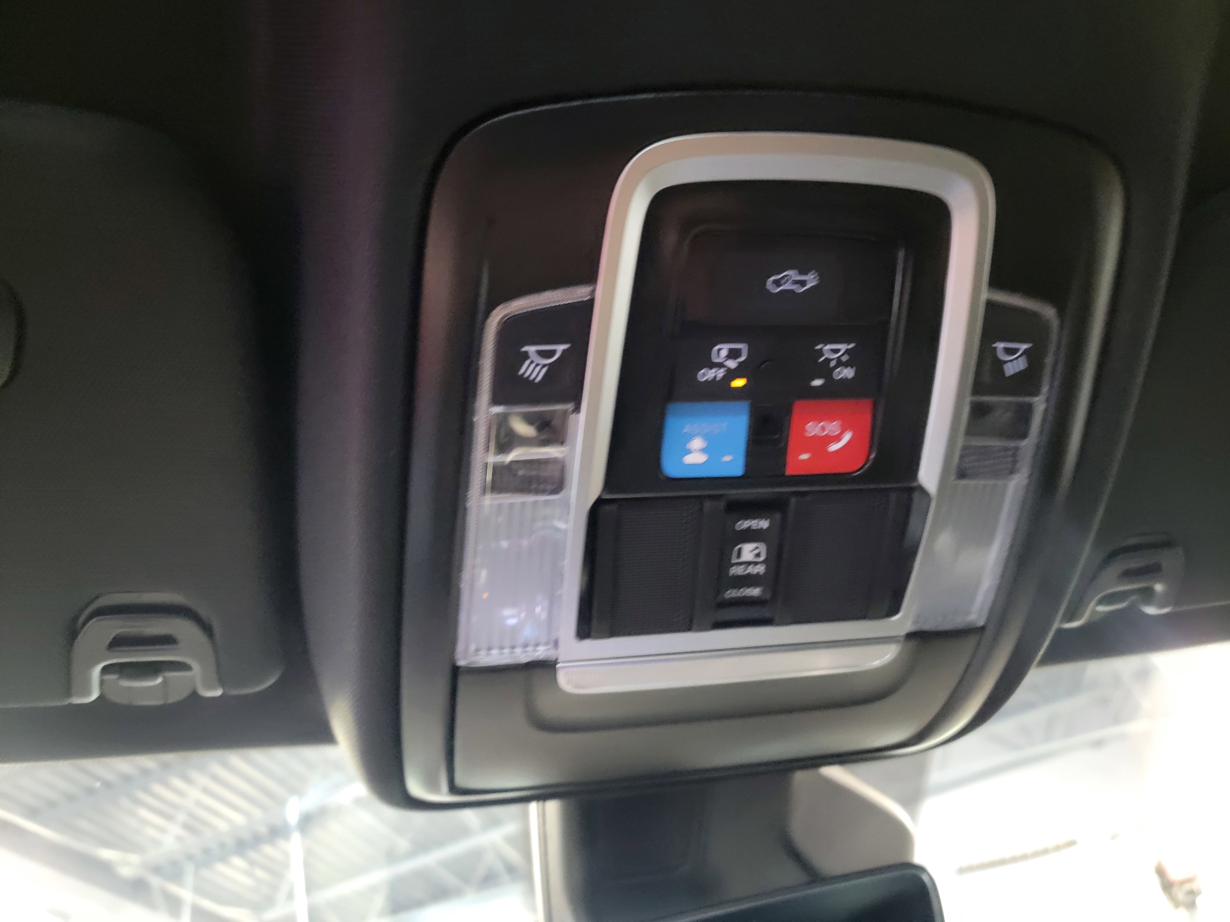 2026 RAM 1500 Big Horn/Lone Star - Photo 26