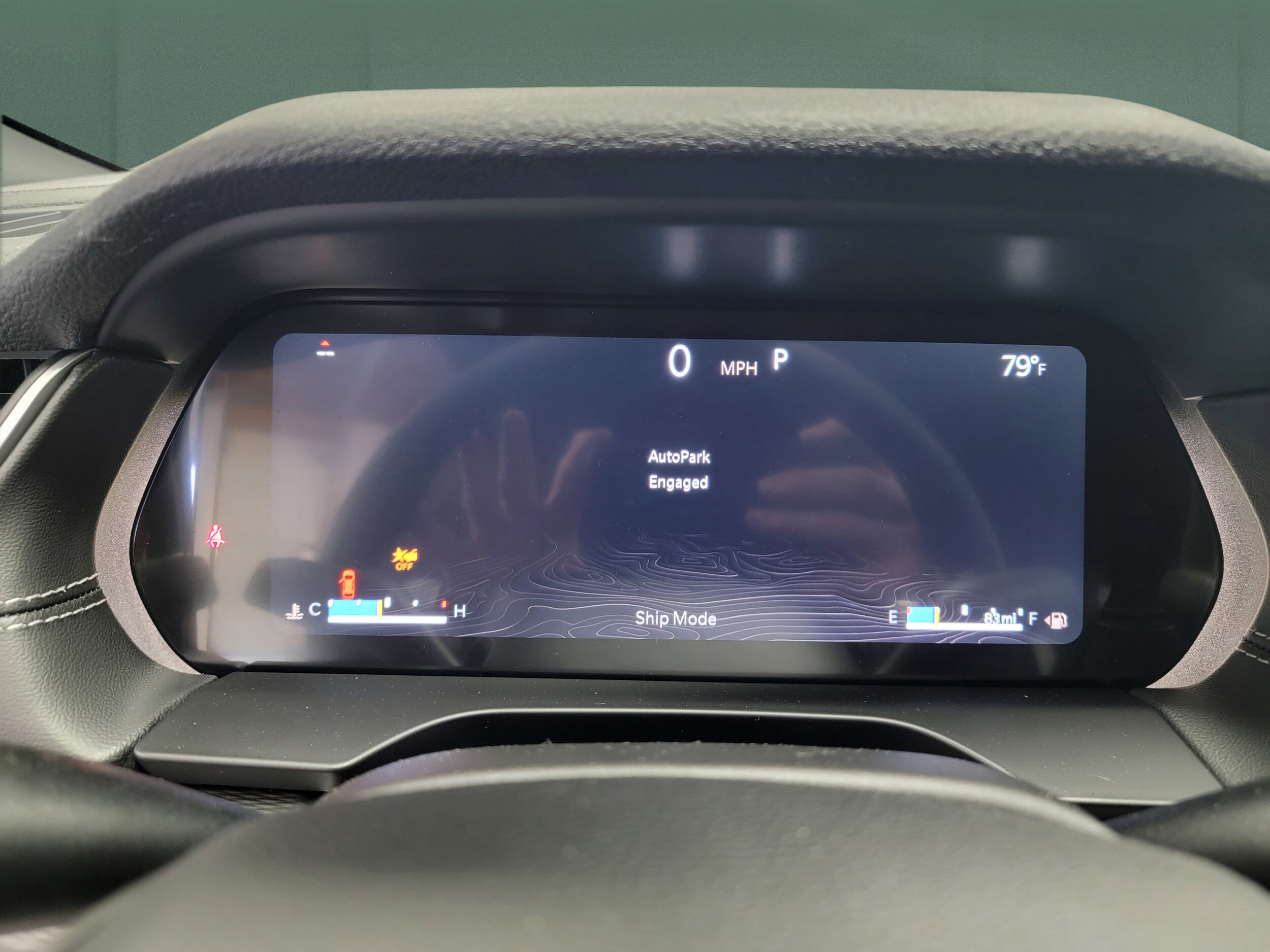 2025 Jeep Grand Cherokee L Altitude - Photo 24