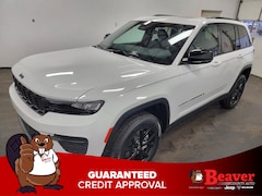 2025 Jeep Grand Cherokee Laredo Sport Utility