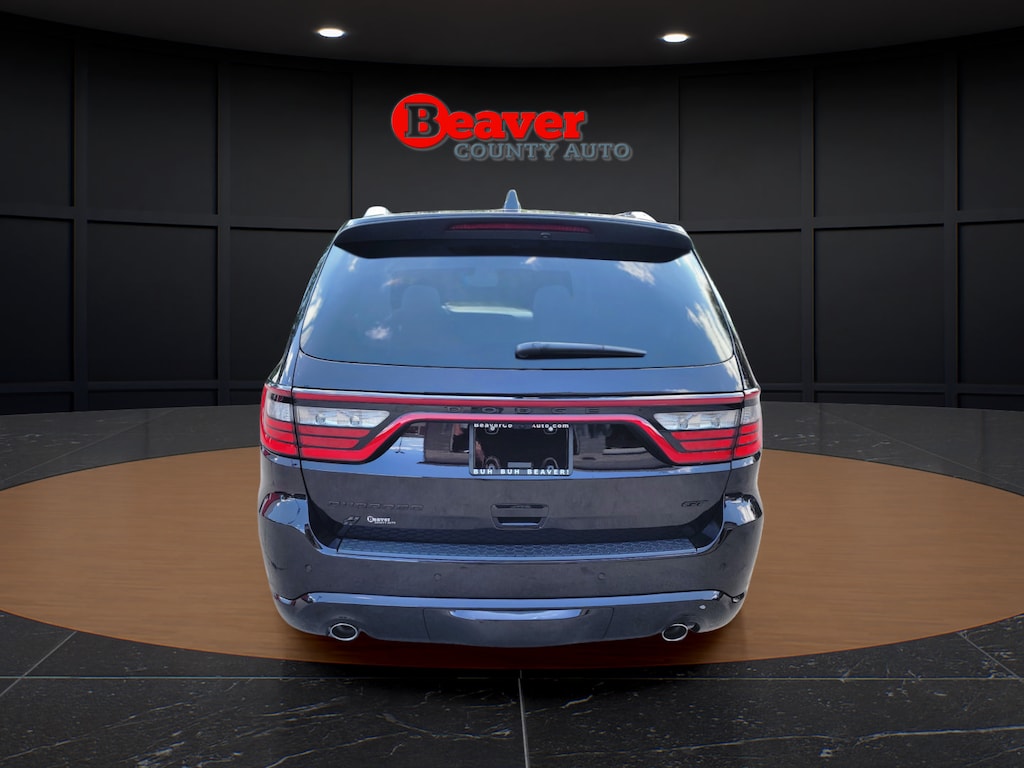 New 2027 Dodge Durango GT HEMI Sport Utility