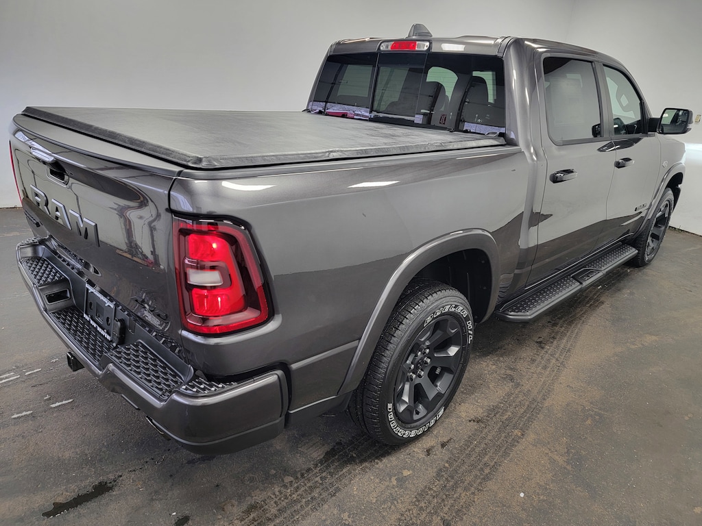 New 2026 Ram 1500 Big Horn/Lone Star Pickup