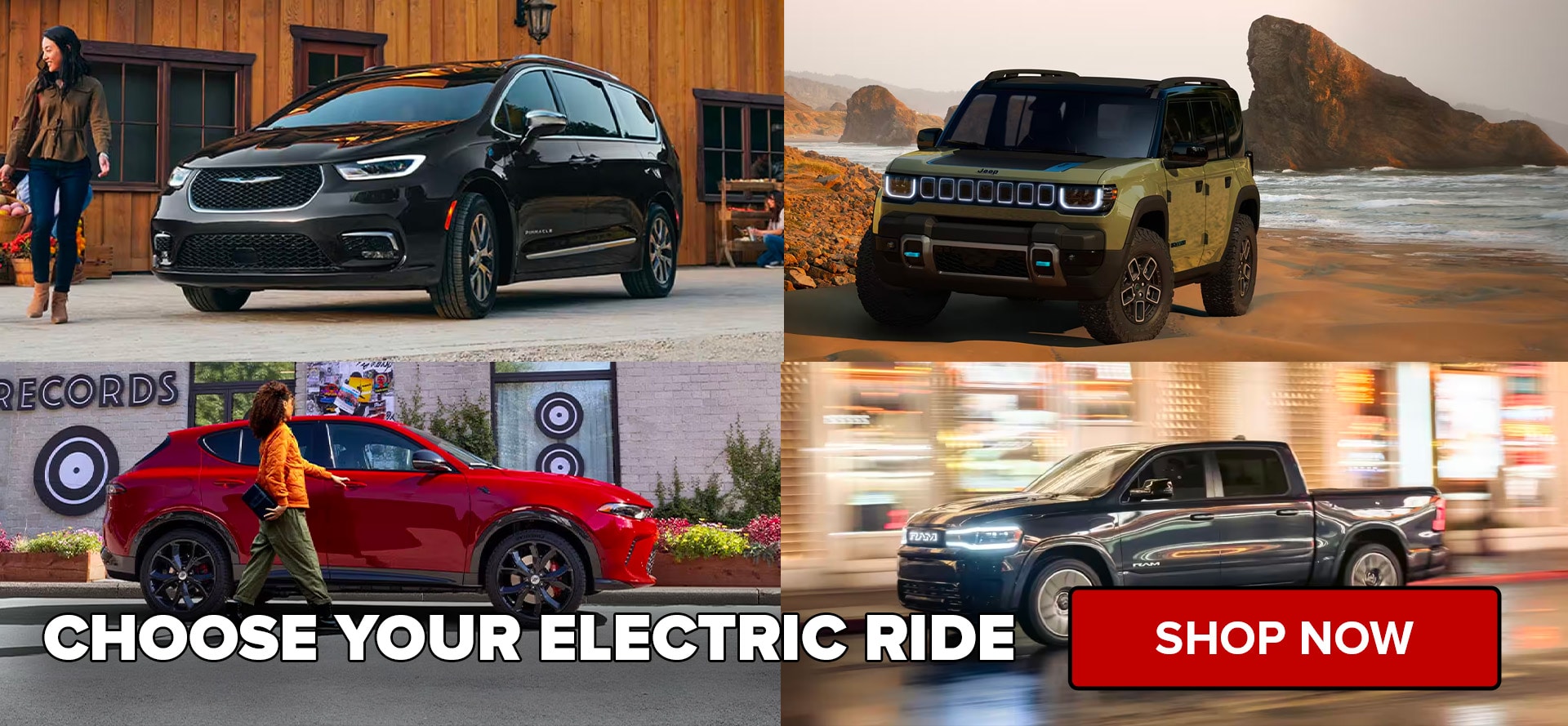 Switching to an EV | Beaver County DCJR