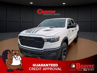 2026 Ram 1500 Big Horn/Lone Star Pickup