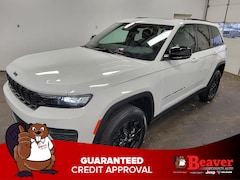 2025 Jeep Grand Cherokee Laredo Sport Utility