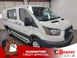 Ford Transit Cargo Van