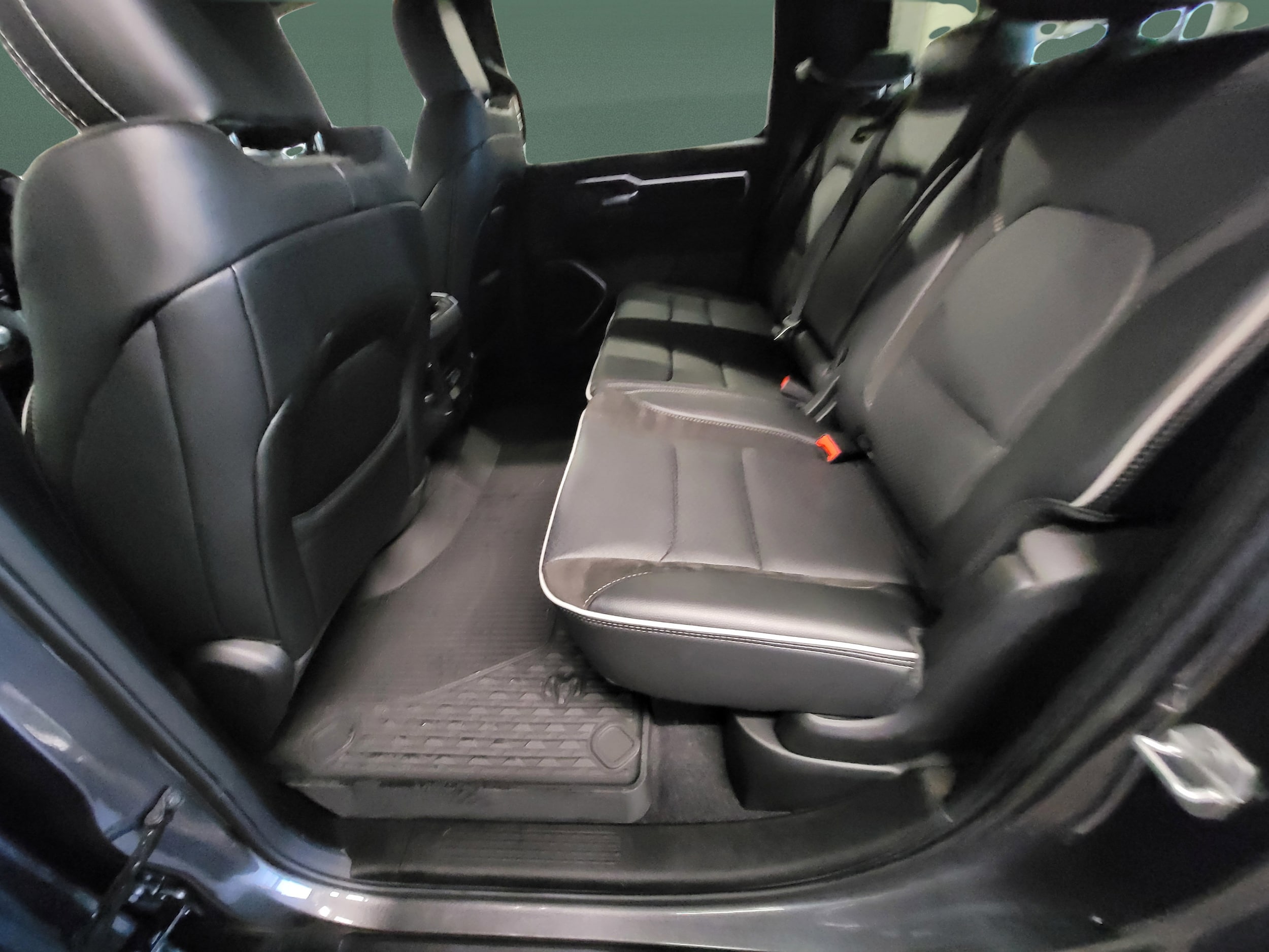 2026 RAM 1500 Laramie - Photo 14