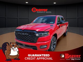 2027 Ram 1500 Big Horn/Lone Star Pickup