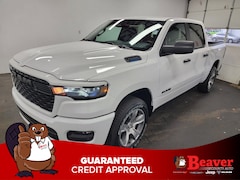 2025 Ram 1500 Tradesman Pickup