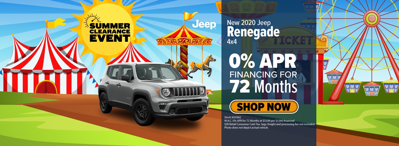 Beaver County Dodge Chrysler Jeep Ram