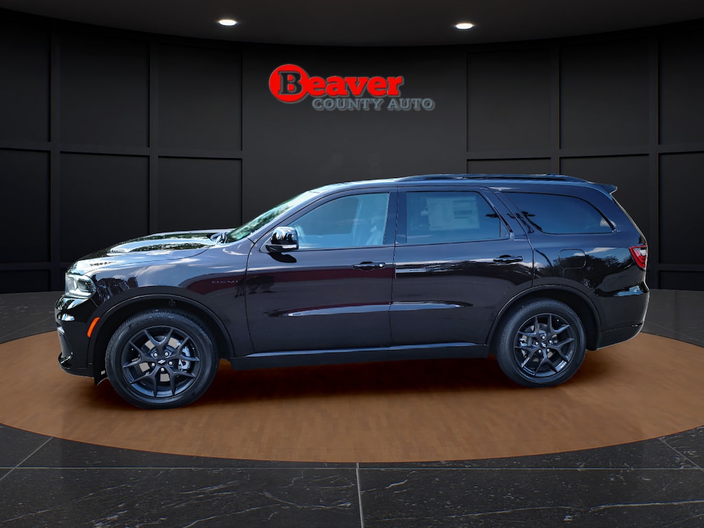 New 2027 Dodge Durango GT HEMI Sport Utility