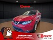  Nissan Rogue Sport