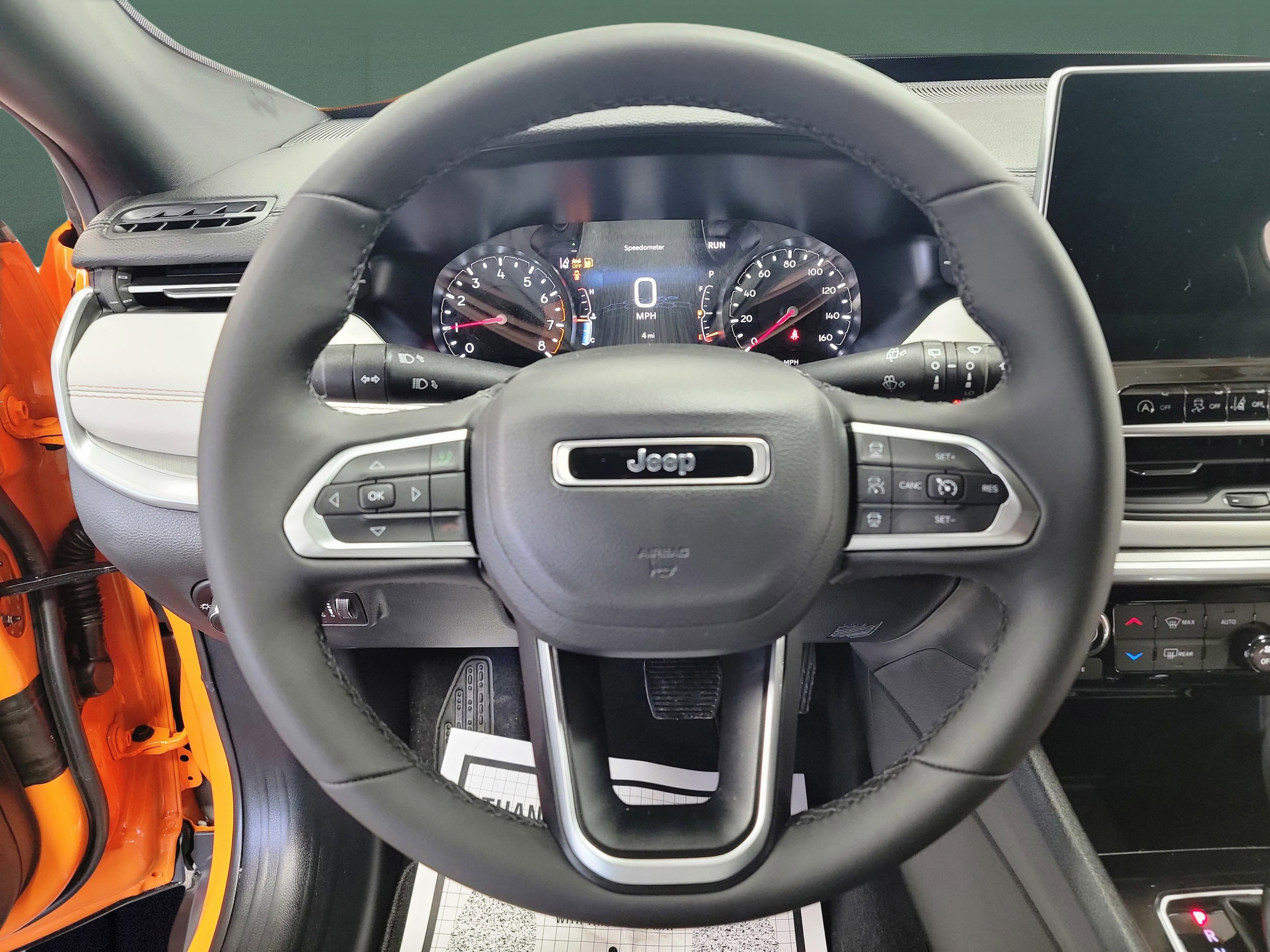 2026 Jeep Compass Limited - Photo 17