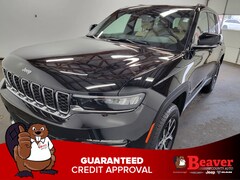 2025 Jeep Grand Cherokee Limited Sport Utility