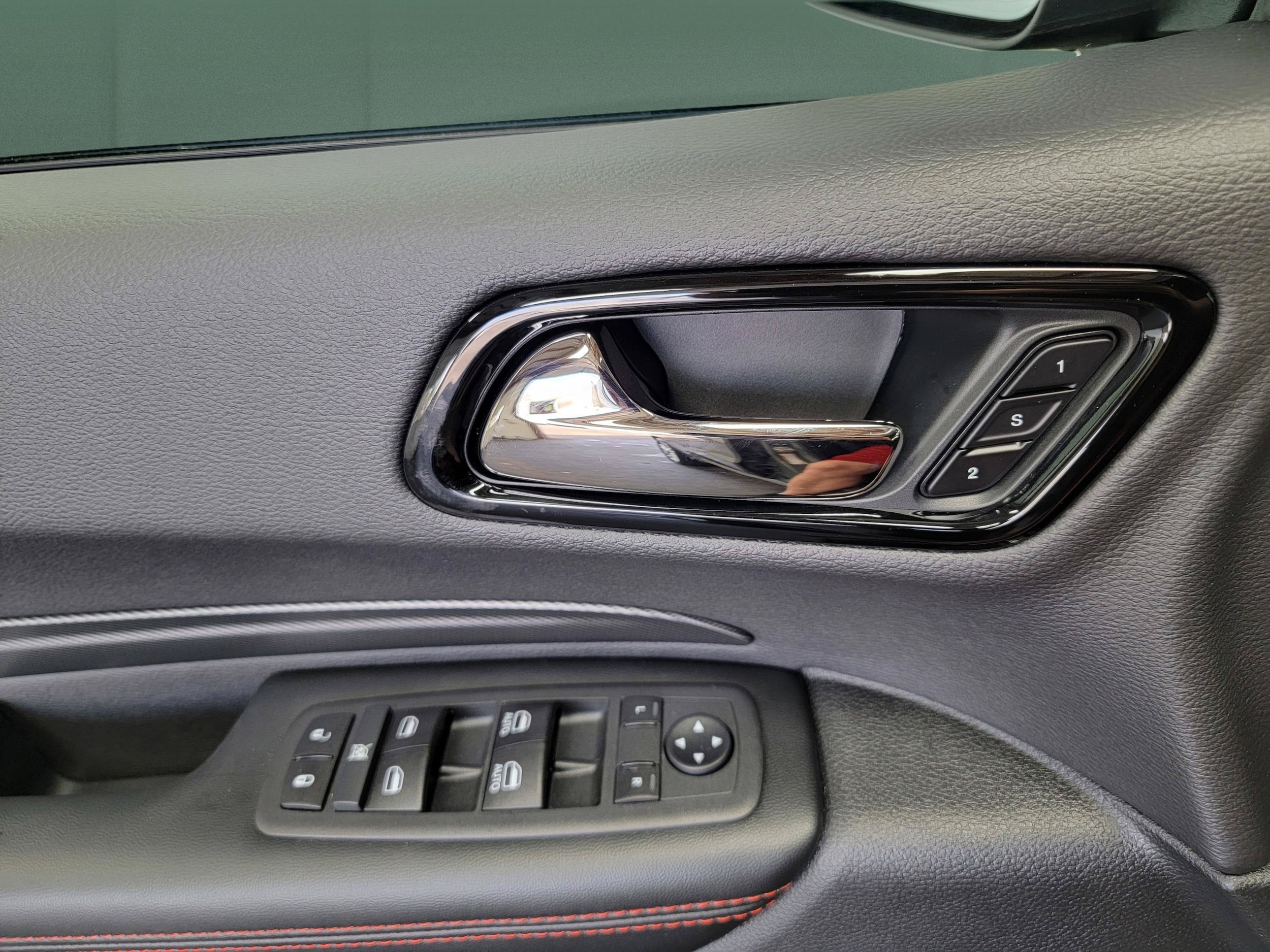 2026 Dodge Durango GT Plus - Photo 26