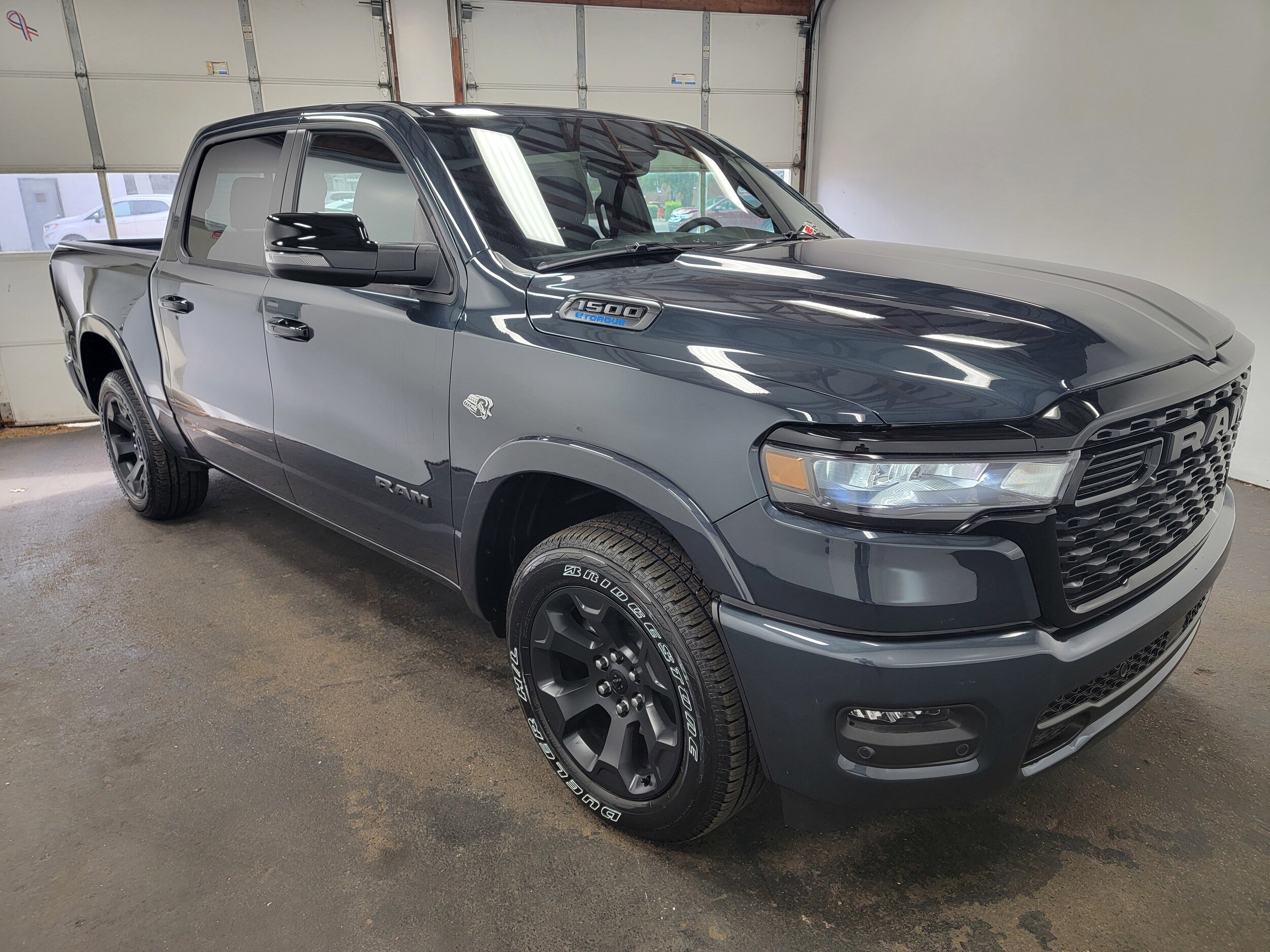 2026 Ram 1500 Big Horn Lone Star photo 2
