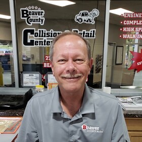 Staff member Kevin Murdoch from 4970c368df6e