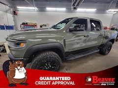 2026 Ram 1500 RHO Pickup