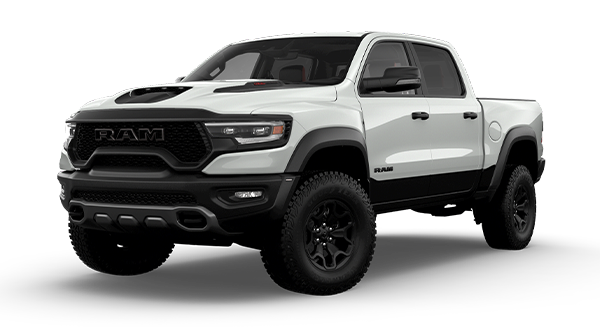 Ram 1500 TRX® Ram 1500 TRX®
