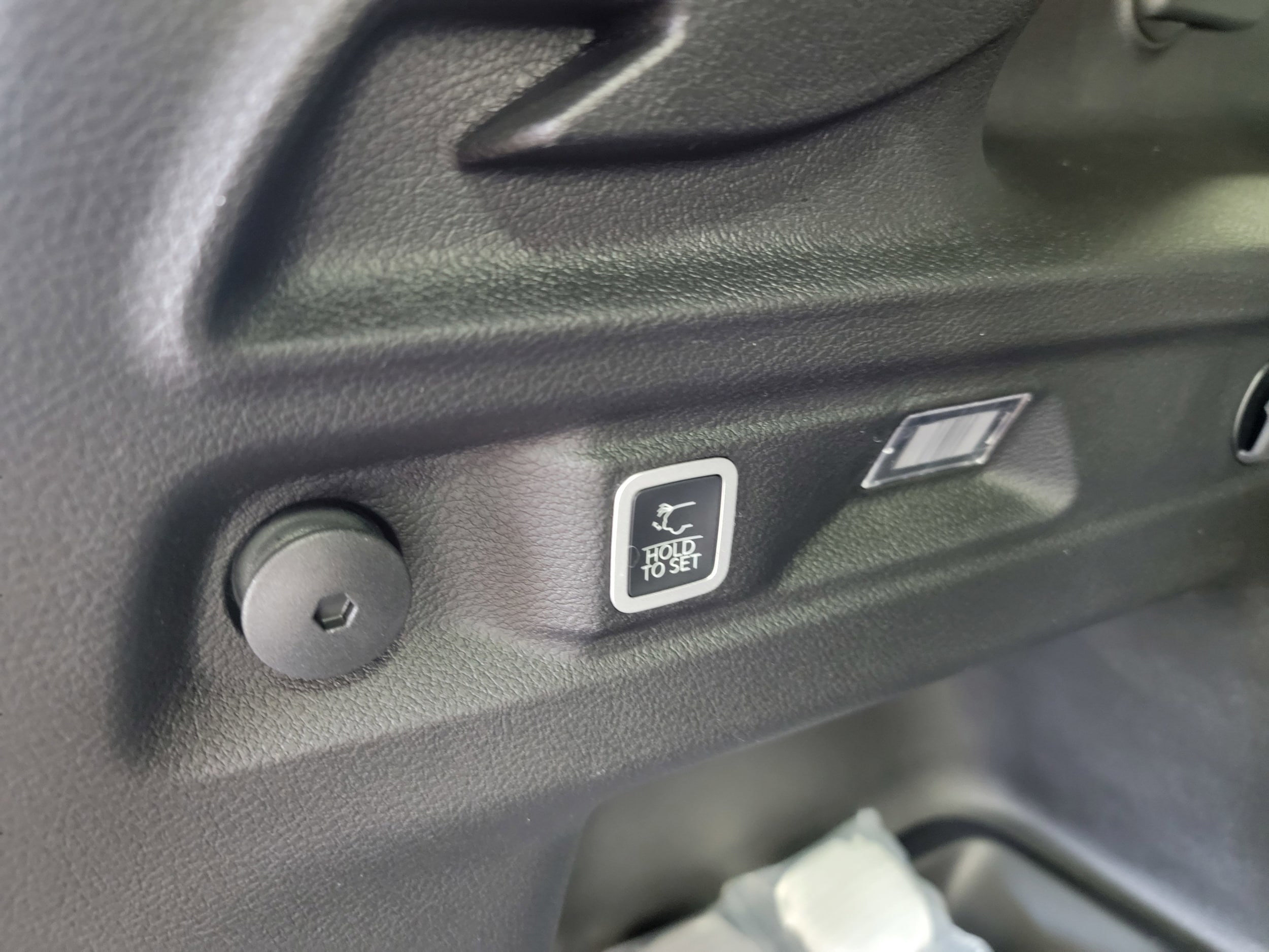 2025 Jeep Grand Cherokee L Altitude - Photo 12