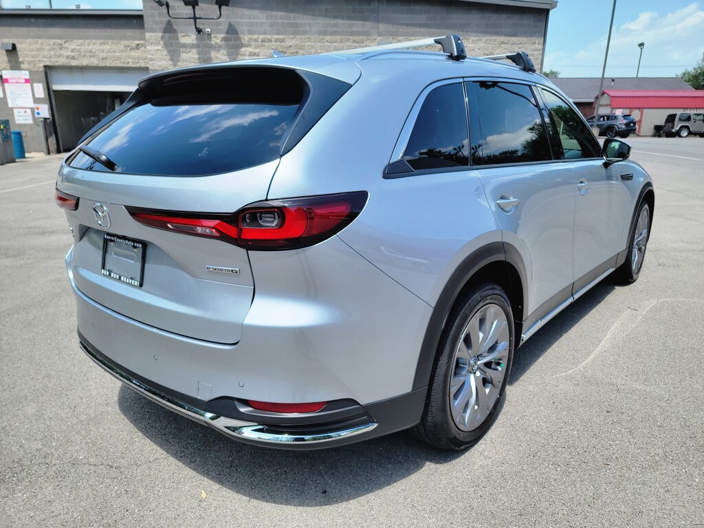 Used 2024 Mazda CX-90 3.3 Turbo Premium Plus 3.3 Turbo Premium Plus AWD