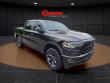 2023 Ram 1500 Limited Limited 4x4 Crew Cab 57 Box