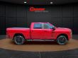 2026 Ram 2500 Laramie Pickup