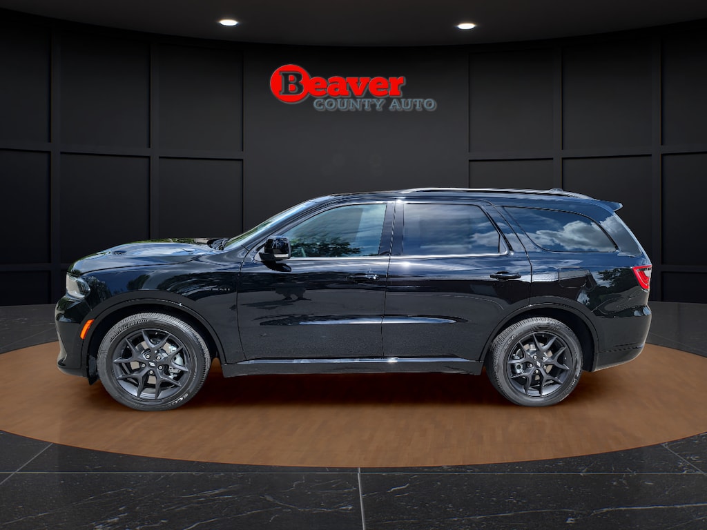 New 2027 Dodge Durango GT HEMI Sport Utility