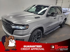 2026 Ram 1500 Big Horn/Lone Star Pickup